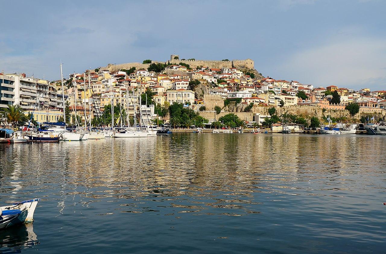 Kavala, Greece